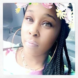 Meet your Posher, Keshawn